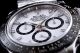 AR Factory Rolex Daytona Replica Wrist Watch White Face Black Ceramic (6)_th.jpg